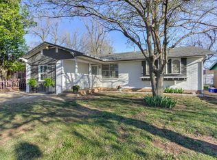4017 SE 54th St, Del City, OK 73135
