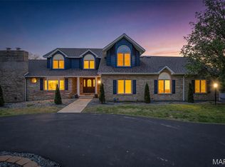 220 Buzzard Rock Rd, Farmington, MO