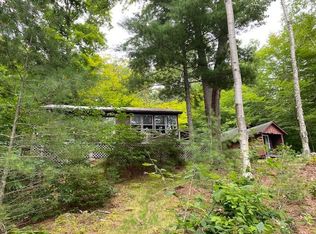 3213 Sucker Brook Bay, Raquette Lake, NY 13436