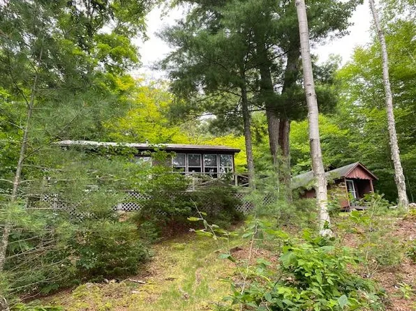 3213 Sucker Brook Bay, Raquette Lake, NY 13436