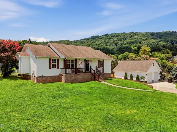 1361 Appalachian Trce, Morristown, TN 37814