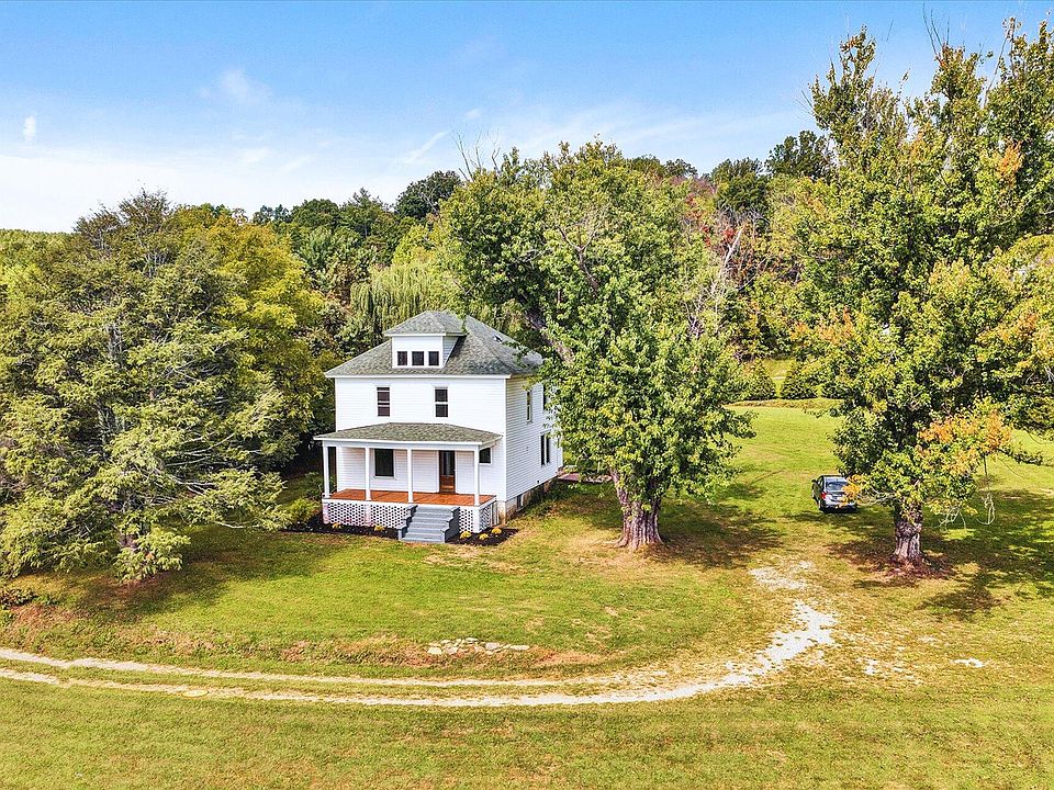 2241 Cahas Mountain Rd, Boones Mill, VA 24065 Zillow