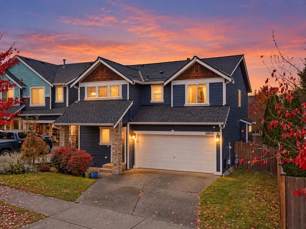 11803 2nd Street SE, Lake Stevens, WA 98258