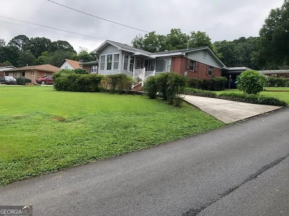 239 Flora Ave SE, Rome, GA 30161
