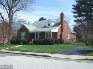 208 Friendship Rd, Elkton, MD 21921