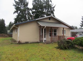 16718 17th Ave E, Spanaway, WA 98387
