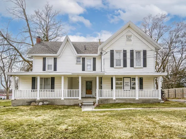 147 Myers Rd, Lapeer, MI 48446