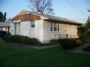 6813 Westridge Rd, Gwynn Oak, MD 21207