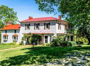 5782 Green Hill Rd, Linville, VA 22834