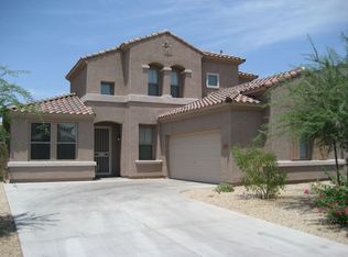 8576 W Malapai Dr, Peoria, AZ 85345