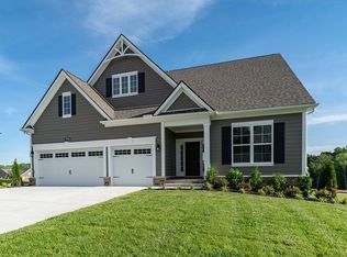 7934 Pine LOT 40, Fairview, TN 37062