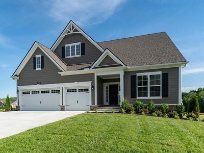 7934 Pine Lot 40, Fairview, TN, 37062