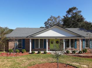 4565 Baywoods Ct, Pensacola, FL 32504