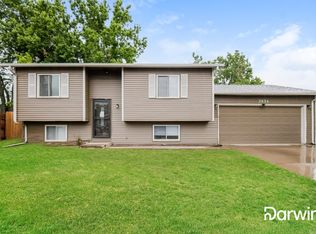2036 Wedgewood Ct, Greeley, CO 80631