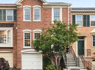 6509 Serenade Pl, Springfield, VA 22150