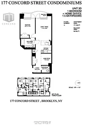 Rented by Town Residential