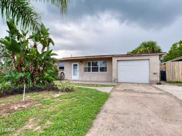 1413 Jackson Ave, Daytona Beach, FL 32117