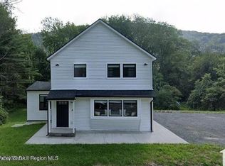 7065 State Highway 28, Shandaken, NY 12480