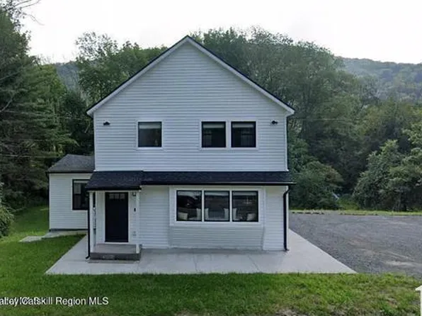 7065 State Highway 28, Shandaken, NY 12480