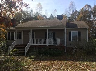 929 Belsches Rd, Bumpass, VA 23024