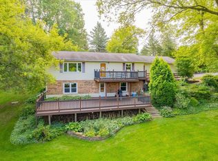 4908 High Chaparral Rd, Marshall, WI 53559