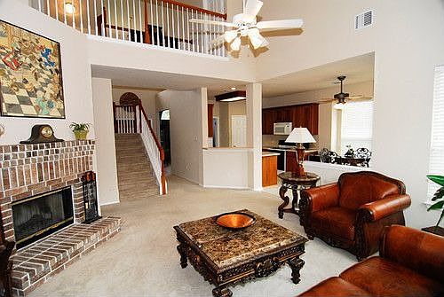 2nd image of 20201 Bellerive Dr