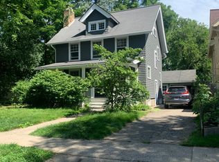 1317 Wells St, Ann Arbor, MI 48104