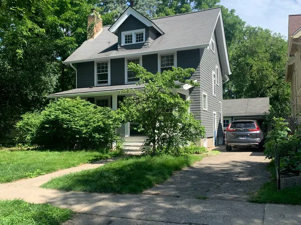 1317 Wells St, Ann Arbor, MI 48104