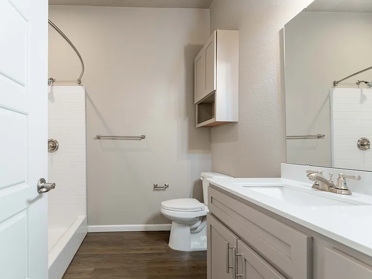 Bathroom Bathroom
