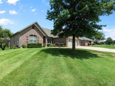 2206 Derbyshire Ln, Cape Girardeau, MO, 63701