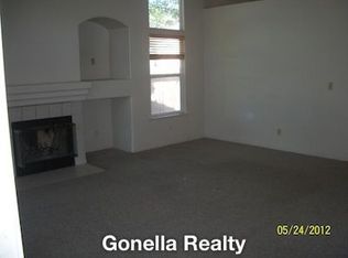 475 Tulane Dr, Merced, CA 95348