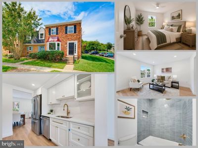 4560 Bogart Ct, Annandale, VA, 22003
