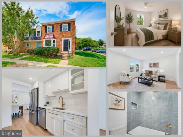 4560 Bogart Ct, Annandale, VA 22003