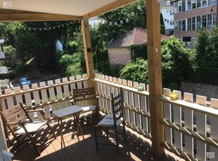 62 Union St #3, Boston, MA 02108