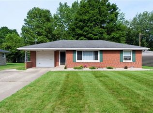 713 Rangeline Rd, Anderson, IN 46012