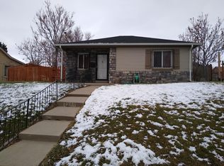 2210 W Custer Pl, Denver, CO 80223