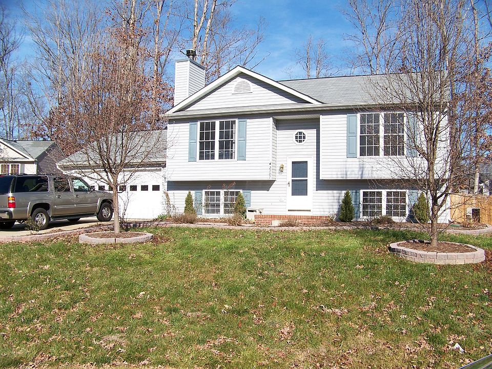 Front House