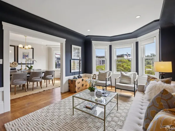 1127 Shrader St, San Francisco, CA 94117