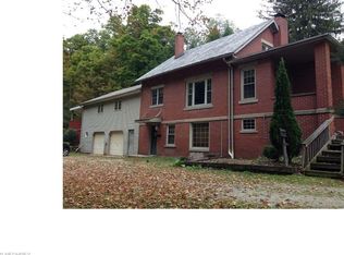 2641 Mahoning Ave NE, Alliance, OH 44601