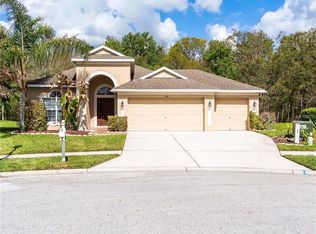 5340 Villagebrook Dr, Zephyrhills, FL 33544