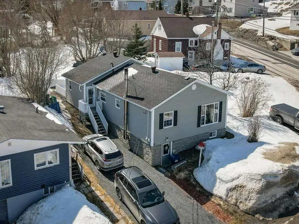 4 Notre Dame Street, Corner Brook, NL A2H4Y7