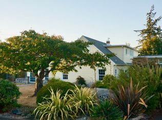 1321 Fairview St, Myrtle Point, OR 97458