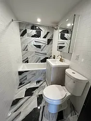 Rented by Delmark Realty LLC