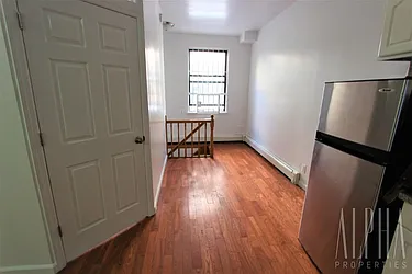 Rented by Alpha Properties NYC I LLC