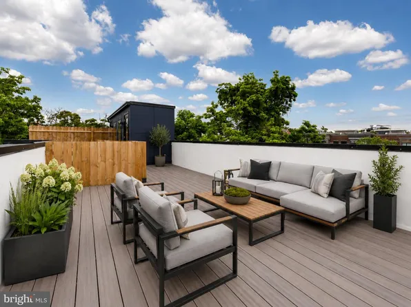 2716 Sherman Ave NW #Penthouse 4, Washington, DC 20001