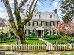 7600 Pine Rd, Wyndmoor, PA 19038