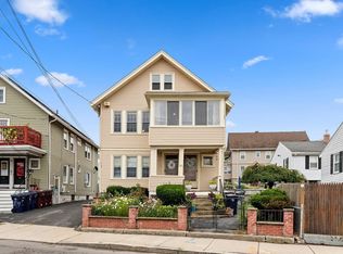 55 Shute St, Everett, MA 02149