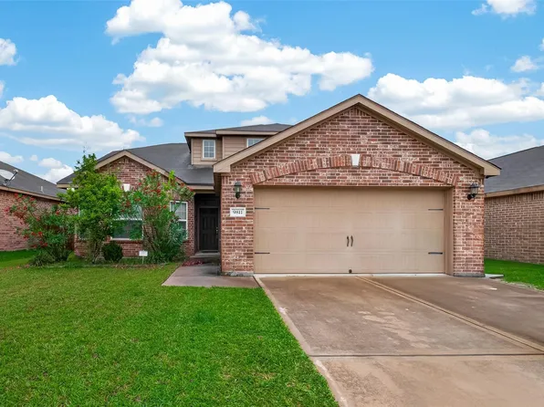 9811 Montana Sapphire Ln, Iowa Colony, TX 77583