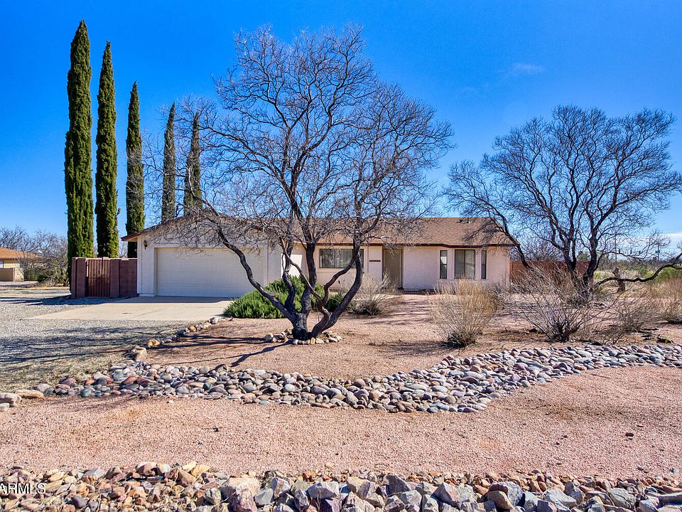 4359 S Pueblo Dr, Sierra Vista, AZ 85650 Zillow