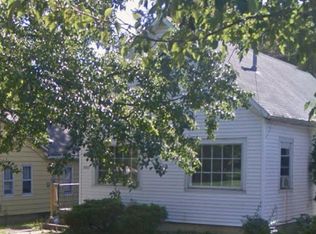 1920 3rd St, Sandusky, OH 44870